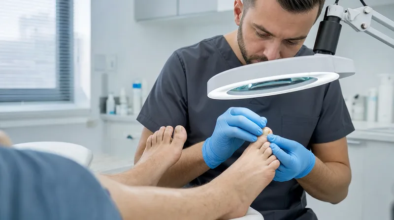 Diagnostik & Befunderhebung